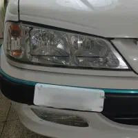 پژو پارس سال آخر 99