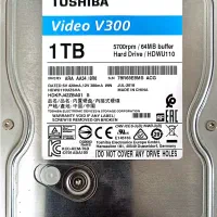 هارد 1Tb|قطعات و لوازم جانبی رایانه|بم, |دیوار