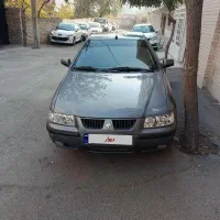 سمند ال ایکس مدل 91|خودرو سواری و وانت|کرج, حصارک پایین|دیوار