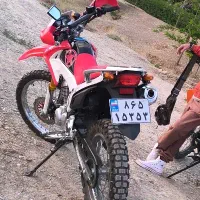 فروش موتورسیکلت