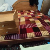 تخت دونفره|تشک تختخواب|مشهد, ثامن|دیوار