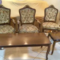 مبل ۹ نفره