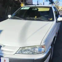 فروش فوری پژو پارس سال مدل 99