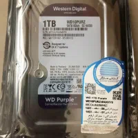 هارد دیسک اینترنال وسترن دیجیتال