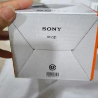 شارژر اصلی باتری سونی|دوربین عکاسی و فیلمبرداری|مشهد, شهرک مهر آباد|دیوار