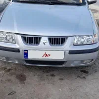 سمند الکس|خودرو سواری و وانت|ملکان, |دیوار