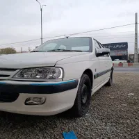 پژو پارس|خودرو سواری و وانت|ملکان, |دیوار