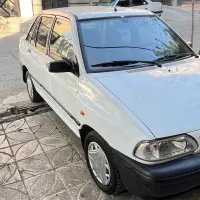 پراید مدل ۱۳۸۸درحد|خودرو سواری و وانت|مشکیندشت, |دیوار