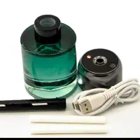 خوشبو کننده|پنکه و تصفیه‌کنندهٔ هوا|تهران, دکتر هوشیار|دیوار