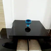 میزجلو مبلی|مبلمان خانگی و میز عسلی|خمام, |دیوار