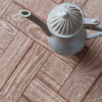 آفتابه قدیمی
