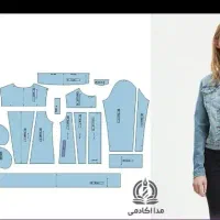 چرخکار ماهر کمک برشکار راسته دوز وسطکار