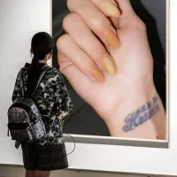 کاشت ناخن دست و پا