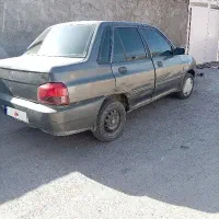 ماشین 132 سالم|خودرو سواری و وانت|بم, |دیوار