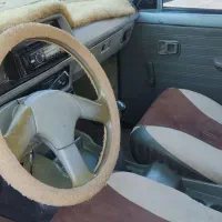 مزدا دوکابین|خودرو سواری و وانت|لردگان, |دیوار