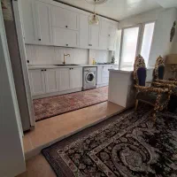 ۶۵ متری/ خوش نقشه / فول / محدوده دولت اباد