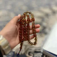 تسبیح سندلوس قدیمی