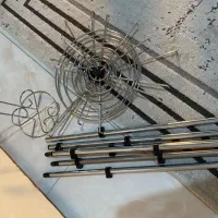 جاقابلمه ودستمال کاغذی