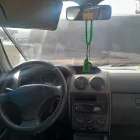 پراید تمیز مدل ۹۱دوگانه کارخانه|خودرو سواری و وانت|یاسوج, |دیوار