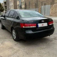 سوناتا NF 2009 اتوماتیک