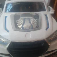 ماشین شارژی