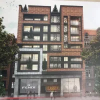 اجاره واحد ۴۰ متری