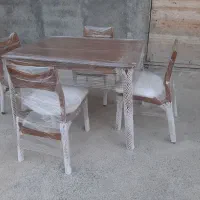 تولیدی نهار خوری