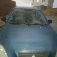 تیبا صندوق دار