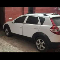 فروش یک دستگاه خودروی اچ سی کراس