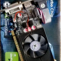 کارت گرافیک GeForce GT210 DDR3 1G