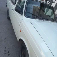 وانت پیکان مدل ۹۳|خودرو سواری و وانت|ارومیه, |دیوار