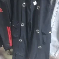 دو عدد شلوار  بچه گونه