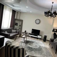 آپارتمان ۸۰ متری / دو خواب / فول امکانات / نوساز