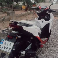 موتور کلیک مدل ۱۴۰۴|موتورسیکلت|سیرجان, |دیوار