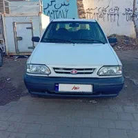 پراید131seمدل 94