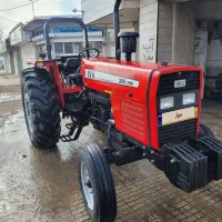 ۳۹۹ تک خشک مدل ۴۰۰