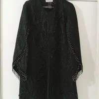 مانتو مجلسی