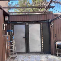 جک پارکینگی.درب اتوماتیک.کرکره برقی.در برق.تعمیرات|خدمات پیشه و مهارت|مشهد, وکیل‌آباد|دیوار
