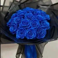 گل جاودان هدیه ای ماندگار باقیمت مناسب|گل مصنوعی|تهران, تهرانسر مرکزی|دیوار