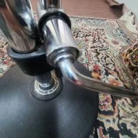 پایه میکروفون