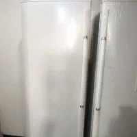 یخچال و فریزر سالم