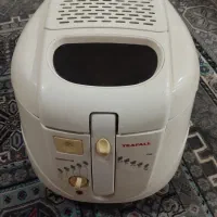 سرخ کن با روغن