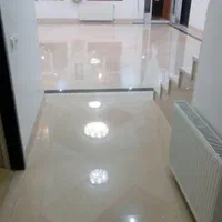 ‌کفسابی  ترمیم  وجرمگیری انواع سنگ موزائیک سرامیک|خدمات نظافت|همدان, |دیوار
