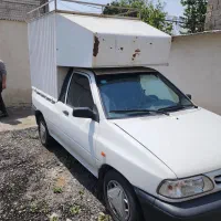 پراید وانت مسقف ۴۰۳