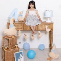 آتلیه‌ی عکاسی کودک،نوزاد و بارداری