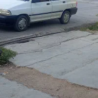 پراید مدل85