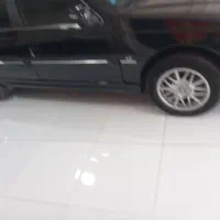 خودرو پژو پارس تویفاف مدل ۱۴۰۰