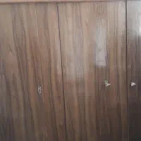 فروش کمد سه درب بزرگ