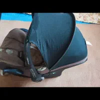 کریره وتاب بچه ۳ قلم جنس  پونصد تومان و