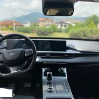 تیگو 7 پرومکس دو دف 1404|خودرو سواری و وانت|سنندج, |دیوار